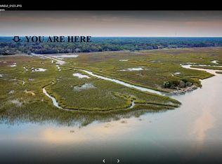 Abe White Rd, Mount Pleasant, SC --