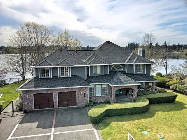 1860 E Island Lake Drive, Shelton, WA 98584