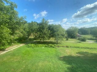 395 Owensville Cutoff, Lonsdale, AR 72087