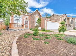 2828 S Fundy St, Aurora, CO 80013
