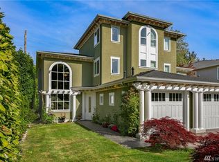 2316 103rd Ave NE #2316, Bellevue, WA 98004