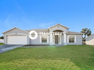 622 SW 11th Ave, Cape Coral, FL 33991