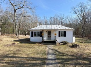 3508 Cold Springs Rd, Greenville, VA 24440