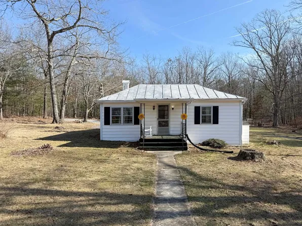 3508 Cold Springs Rd, Greenville, VA 24440