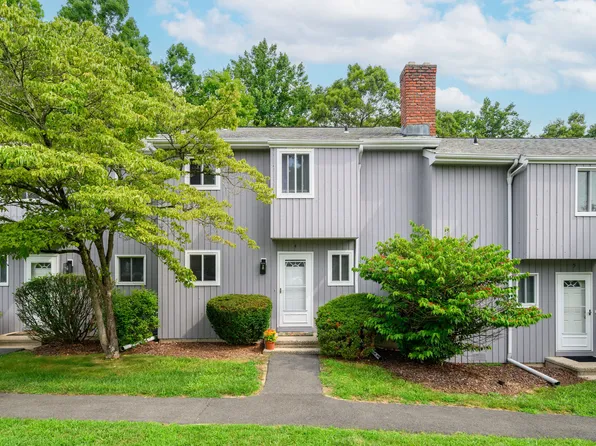 4 Monika Lane #4, Brookfield, CT 06804