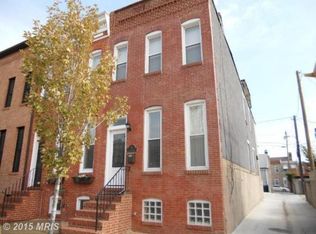 815 S East Ave, Baltimore, MD 21224