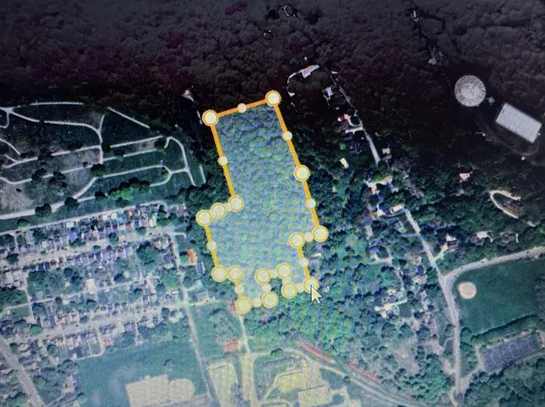 0 Marks Ave, Lancaster, OH 43130