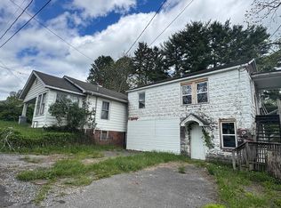 504 Scott Ave, Beckley, WV