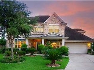 13402 Harbor Chase Ct, Pearland, TX 77584