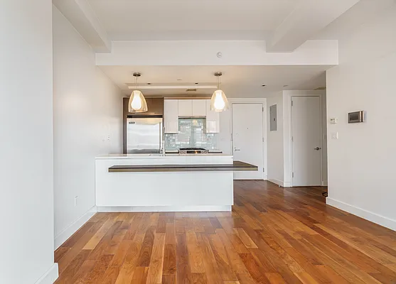 Rented by Modern Spaces | media 24