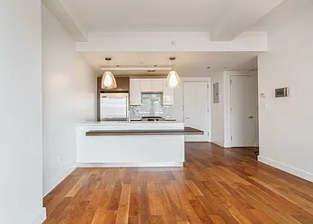 Rented by Modern Spaces