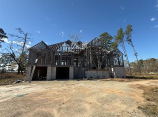 10181 Ehlers Rd, Conroe, TX 77302