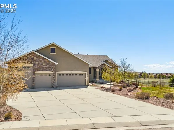 11854 Black Hills Dr, Peyton, CO 80831