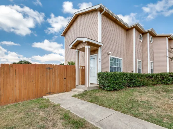 601 W Union Bower Rd, Irving, TX 75061