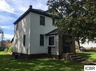 34 Beasley Ave, Taconite, MN 55786