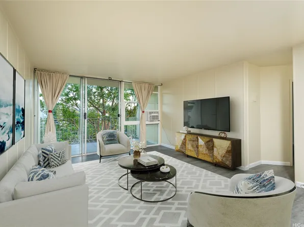 95-2052 Waikalani Pl APT B401, Mililani, HI 96789