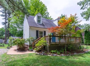 2004 Alvarado Dr, Henrico, VA 23229