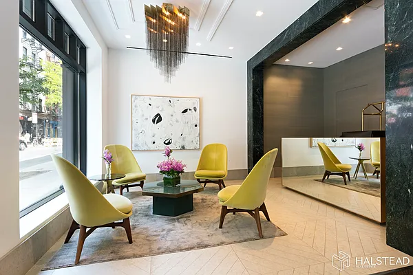 Rented by Brown Harris Stevens | media 7