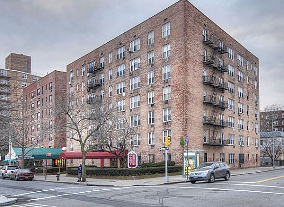 1st image of 2610 Ocean Pkwy APT 3G