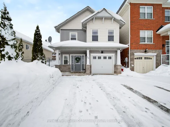 70 Pearl Dr, Orillia, ON L3V 0A6