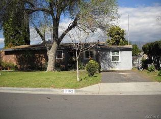 9162 Calle Vejar, Rancho Cucamonga, CA 91730