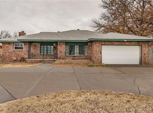 3242 NW 50th St, Oklahoma City, OK 73112