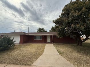 3101 Mandell Cir, Clovis, NM 88101