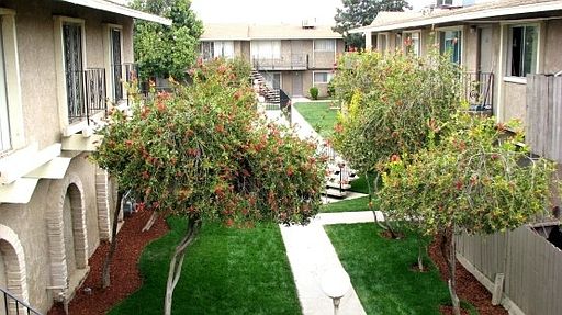 2nd image of 3865 E Floradora Ave APT 103