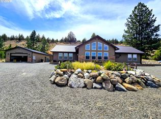 217 Elkview Dr, Canyon City, OR 97820