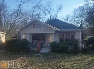112 Peachtree St, Villa Rica, GA 30180