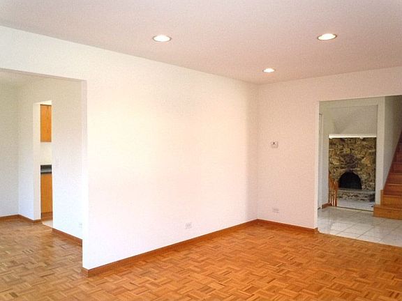 Alternate View of Living Room