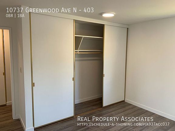 5th image of 10737 Greenwood Ave N #403