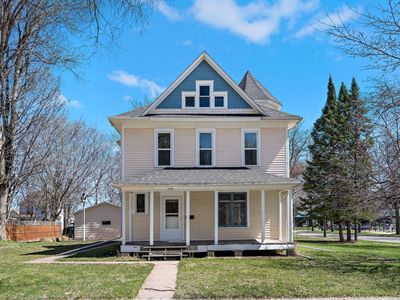 723 3rd St SW, Willmar, MN, 56201