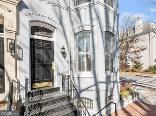 2901 Q St NW APT 2, Washington, DC 20007