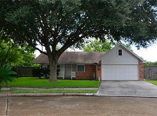 13603 Sablerun Ln, Houston, TX 77014