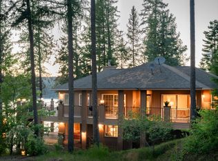 14658 N Samhill Trl, Hayden Lake, ID 83835