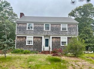 41 Woodland Rd, South Chatham, MA 02659