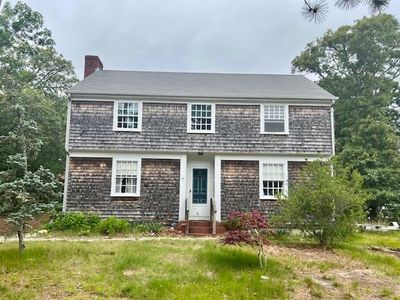 41 Woodland Road, South Chatham, MA, 02659