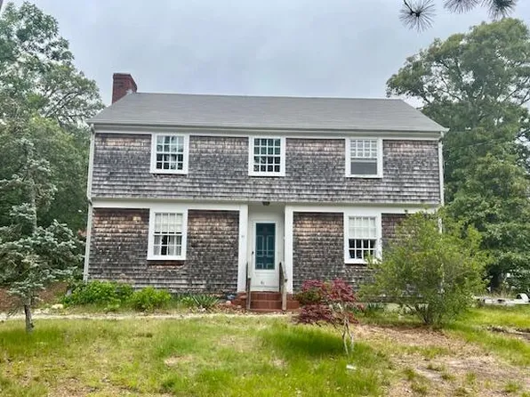 41 Woodland Road, South Chatham, MA 02659