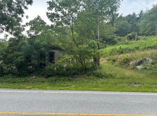 0 Lexington Tpke, Amherst, VA 24521