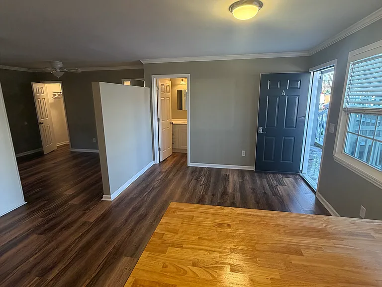 1437 Fernwood Glendale Rd #A — Photo 7