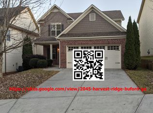 2045 Harvest Ridge Cir, Buford, GA 30519