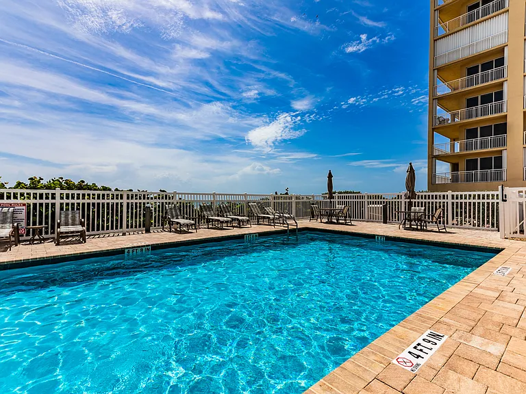 1025 Highway A1A #501 — Photo 12