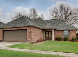 202 Pelican Rdg, Carencro, LA 70520