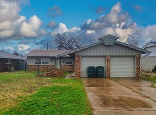 4841 Newport Dr, Oklahoma City, OK 73115