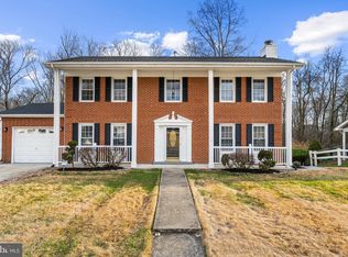 5225 Kenstan Dr, Temple Hills, MD 20748
