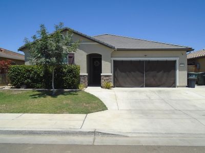 6908 E Castle Ave, Fresno, CA, 93727
