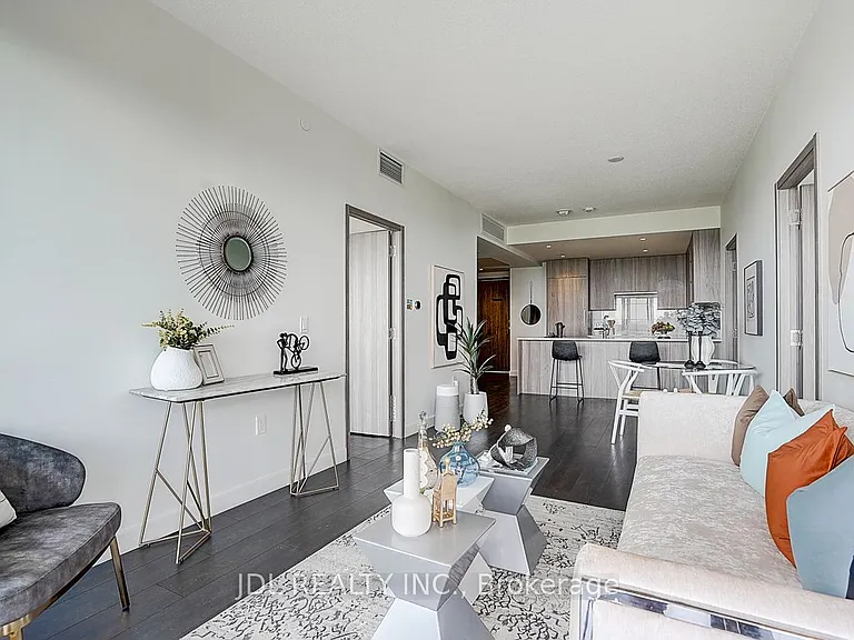 95 McMahon Dr #3102 — Photo 17