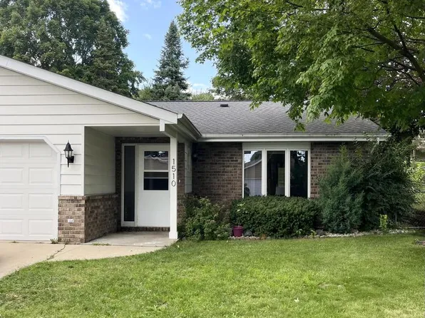 1508 Hans STREET #1510, West Bend, WI 53090