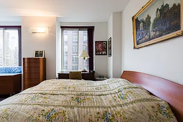 Rented by Citi Habitats